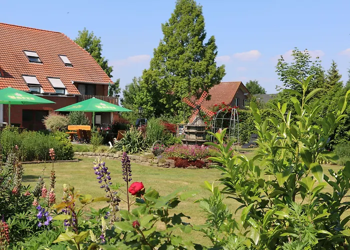 Hotel Garni Zur Alten Post