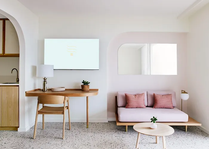 The Surf Yamba - Boutique Hotel