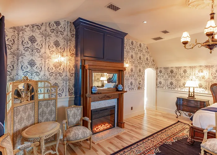 Sunbright Inn