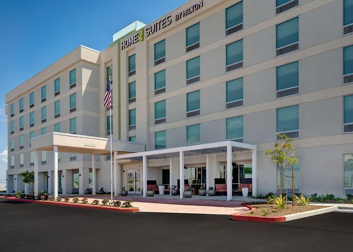 Home2 Suites By Hilton Garden Grove
