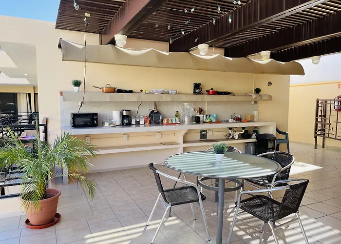 Pedregal Suites - Marina And Downtown