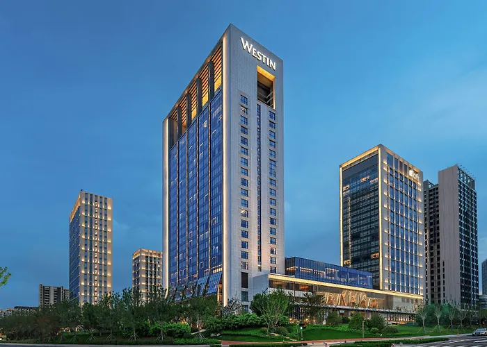 The Westin Yantai