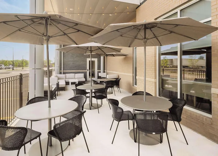 Hyatt Place Munster