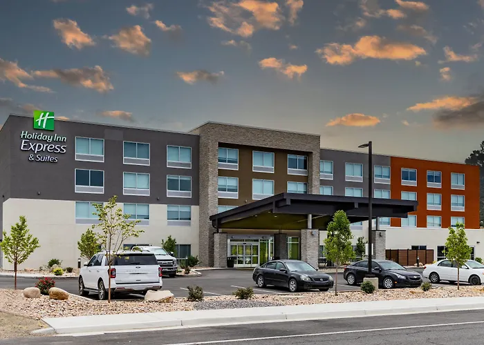 Holiday Inn Express & Suites - Nephi By Ihg