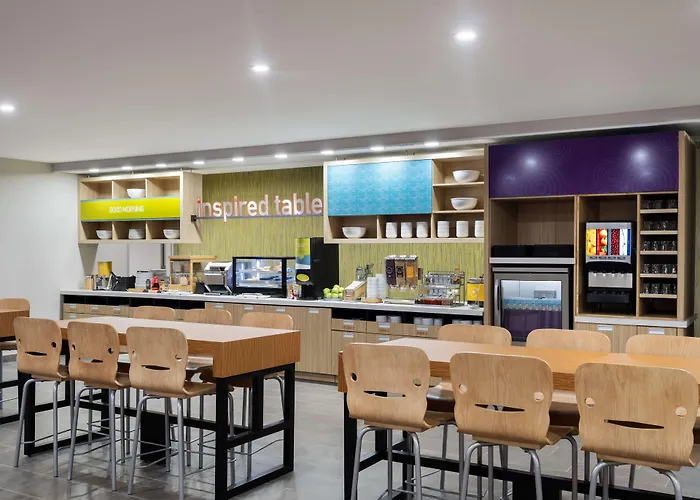 Home2 Suites By Hilton Brownsburg