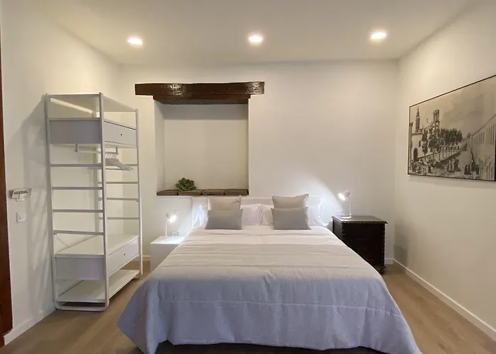 Nava Suites