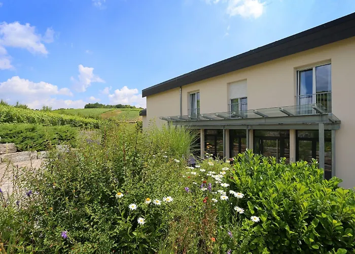 BENZ Weingut&Weinhotel