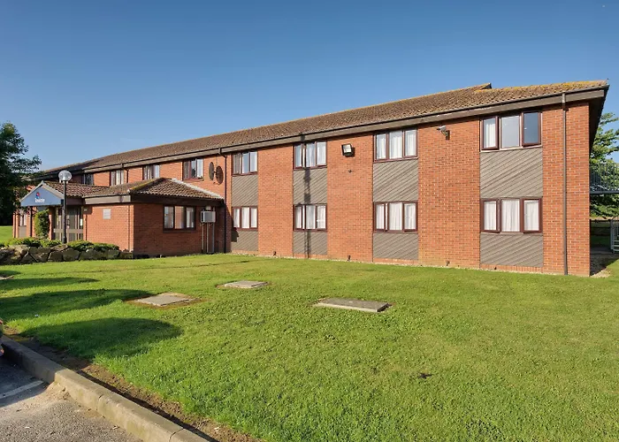 Travelodge Sleaford