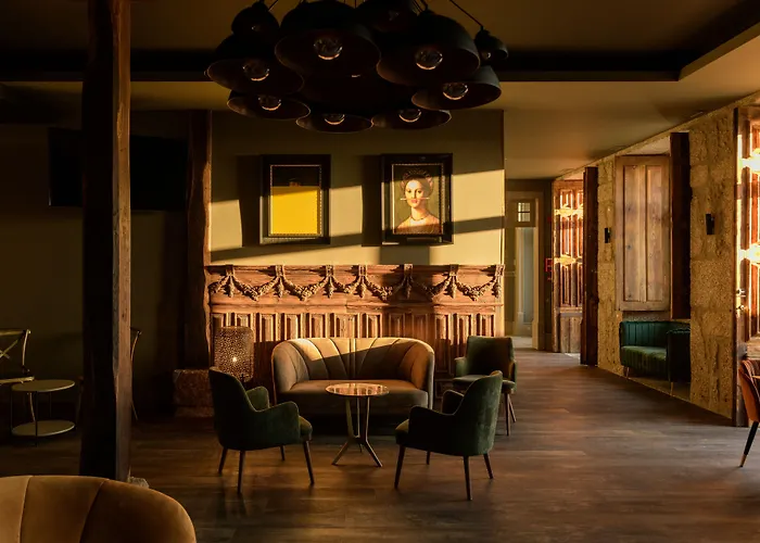 Pena D'Agua Boutique Hotel & Villas