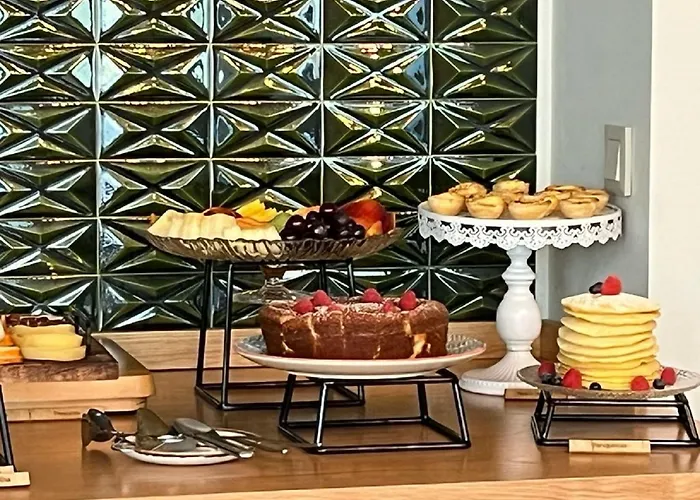 Pena D'Agua Boutique Hotel & Villas