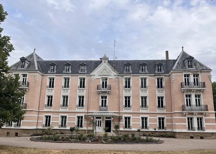 La Souveraine