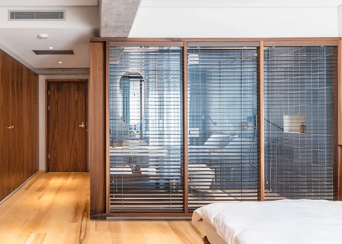 Rosetti Hotel