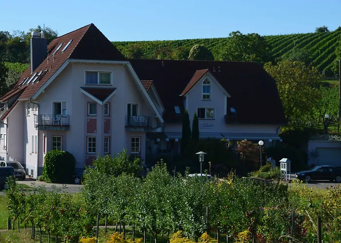 Castell Hotel & Restaurant