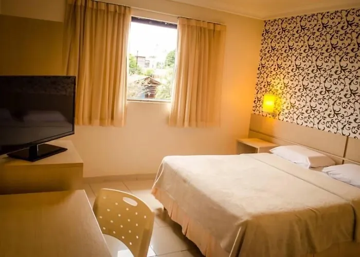 Atalanta Hotel