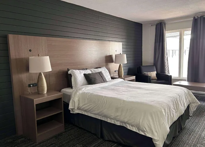 Surestay By Best Western Kapuskasing