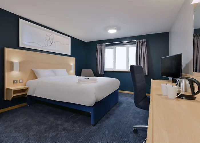 Travelodge Thame
