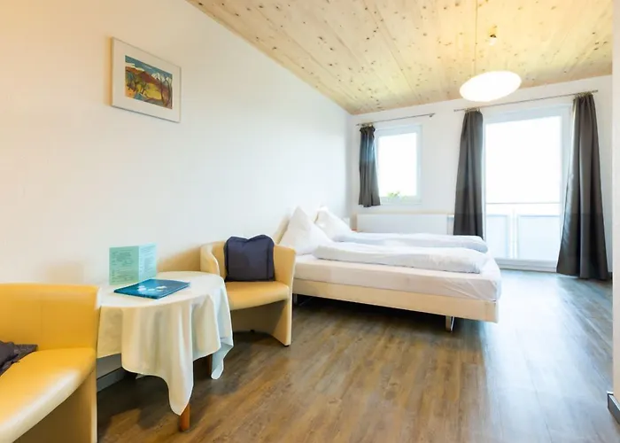 Hotel Hohe Flum