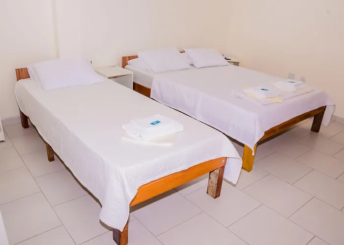 Riachuelo Hotel