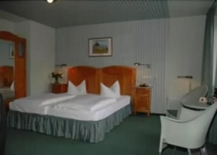 Hotel Goldener Anker