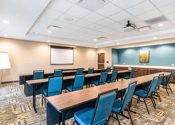 Hampton Inn Batesville, Ar