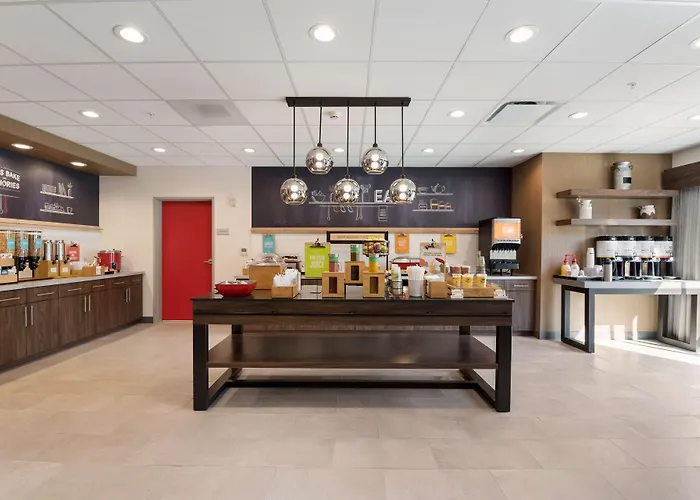 Hampton Inn Batesville, Ar