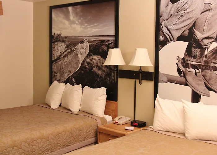 Homestead Inn And Suites