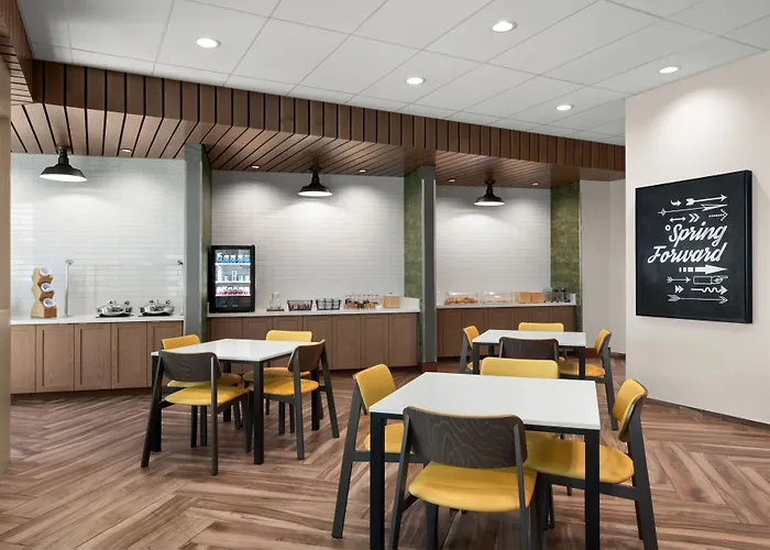 Fairfield By Marriott Inn & Suites Victorville