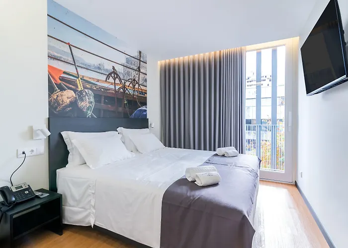 Flag Design Hotel