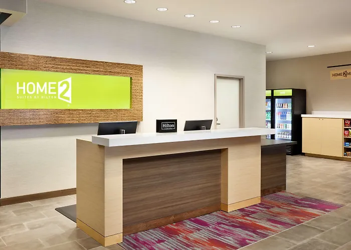 Home2 Suites By Hilton Stuart