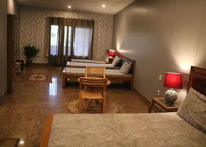 Rmasaa Hotel & Restaurant