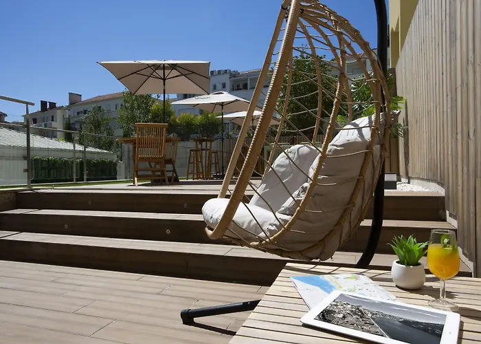 Casual Raizes Porto By Casual Hoteles