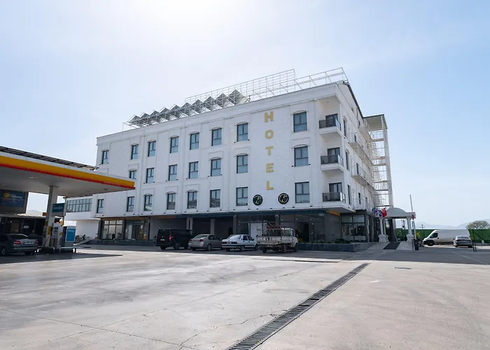 Hipodrom Hotel