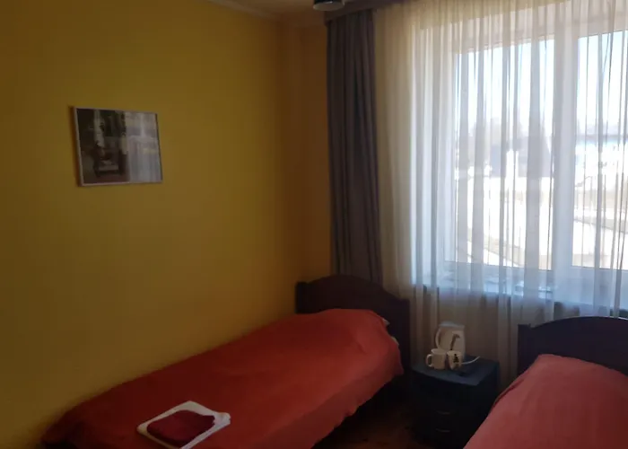 Hotel Erfolg