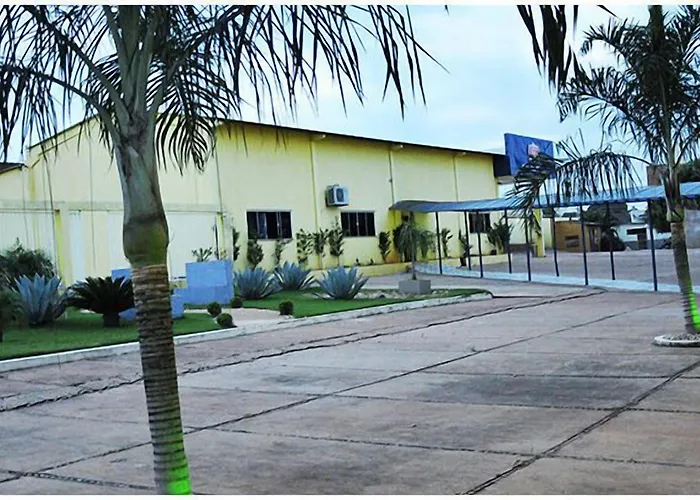 Hotel Boa Viagem