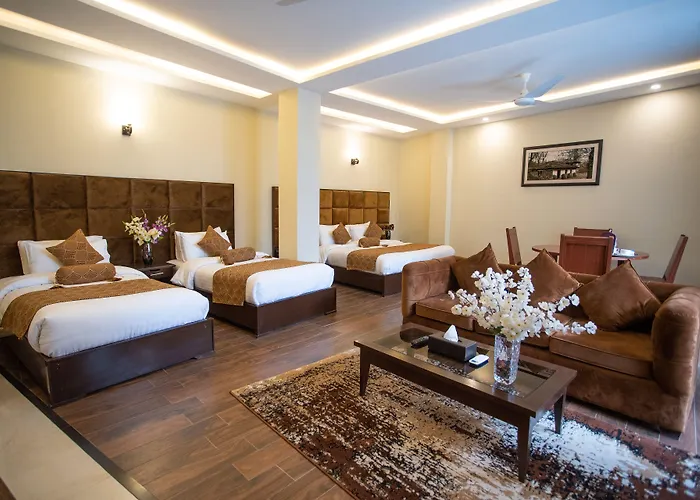Hotel One Swat