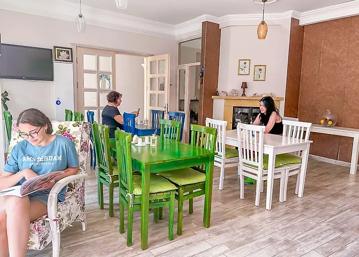 Abelia Otel