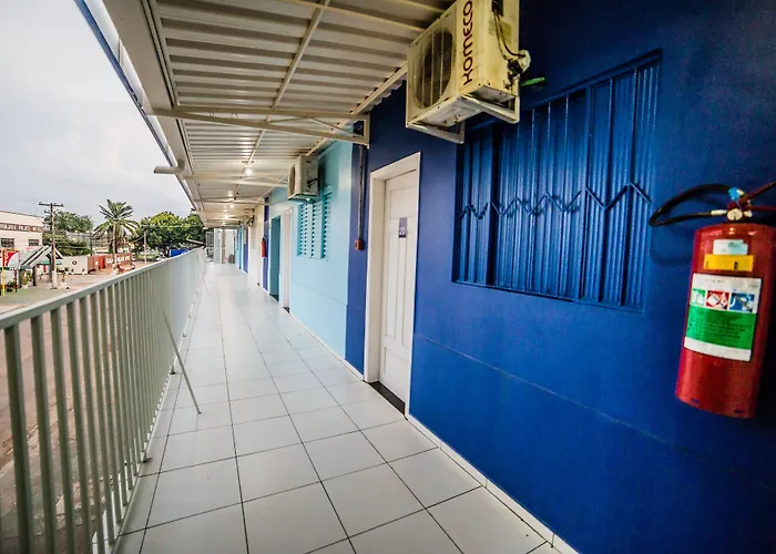 Hotel Cielo
