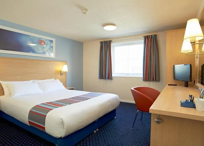 Travelodge Widnes