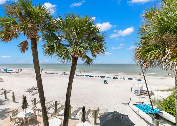 Grand Shores West
