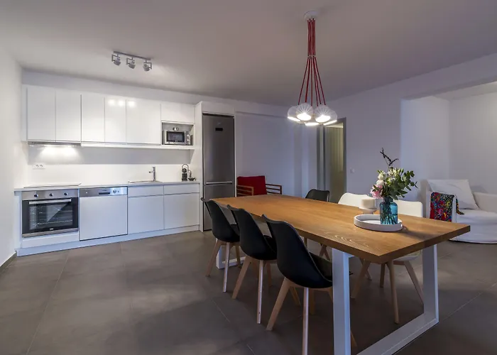 O Lofos Luxury Boutique Suites