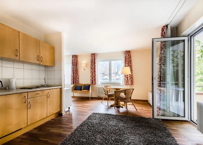 Bikehotel Freiburg