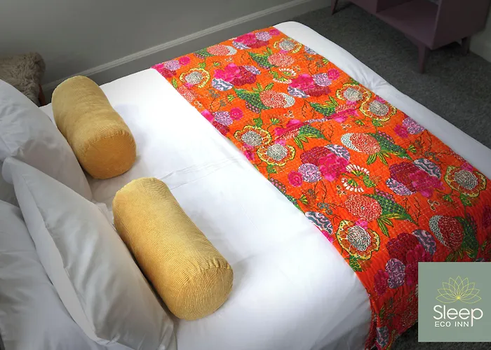 Sleep Hotel