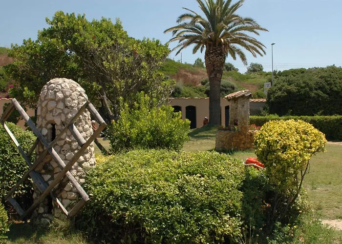 Hotel Baia Del Sole