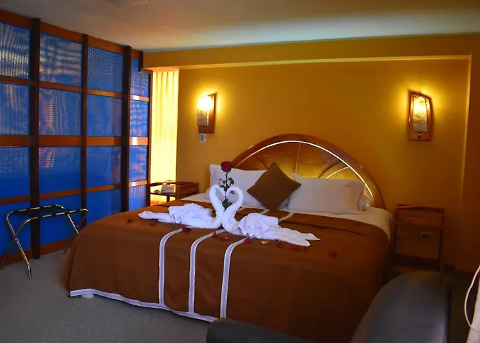 Royal Inn Hotel Juliaca