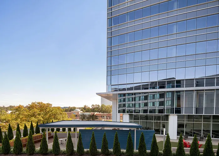 Hyatt Place Atlanta/Perimeter Center