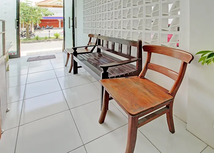 Hotel O Sirih Gading Family Guest House