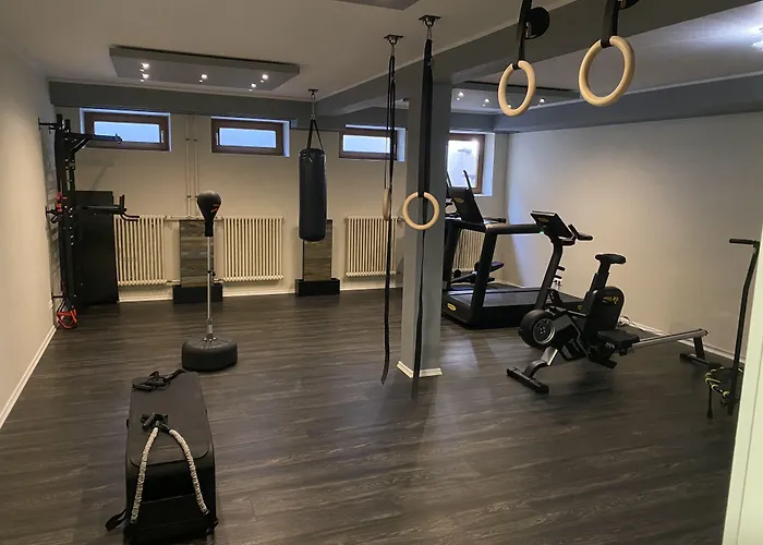 Hotel Innsento - Health Campus Passau