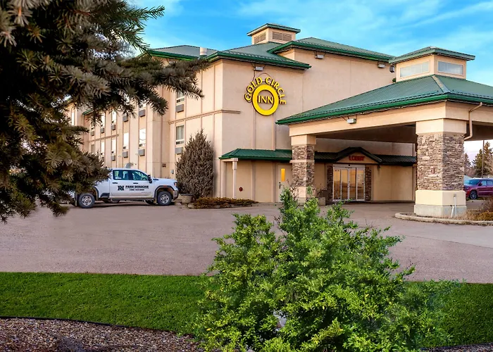 Gold Circle Inn