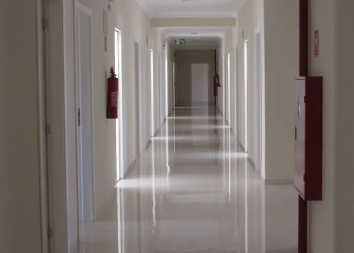 Campos Altos Palace Hotel