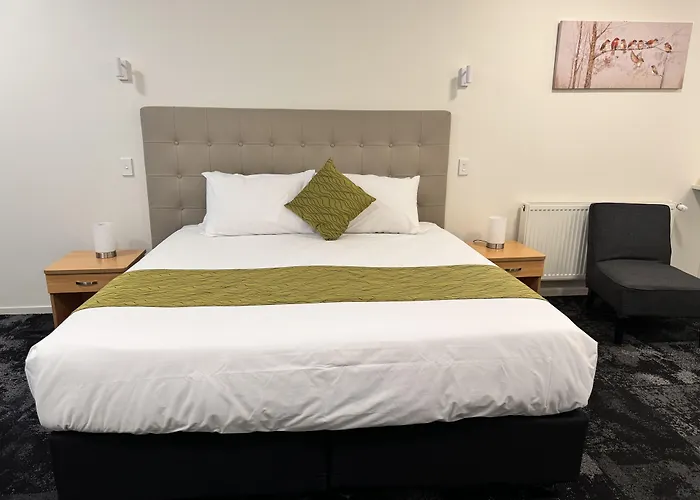Zeta Motel